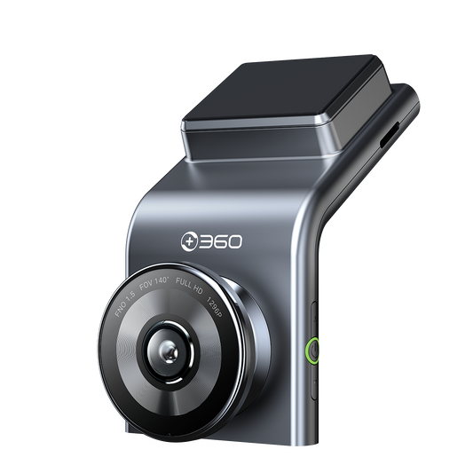 Botslab 360+ G300H Pro ADAS 2K Ön Araç Kamerası