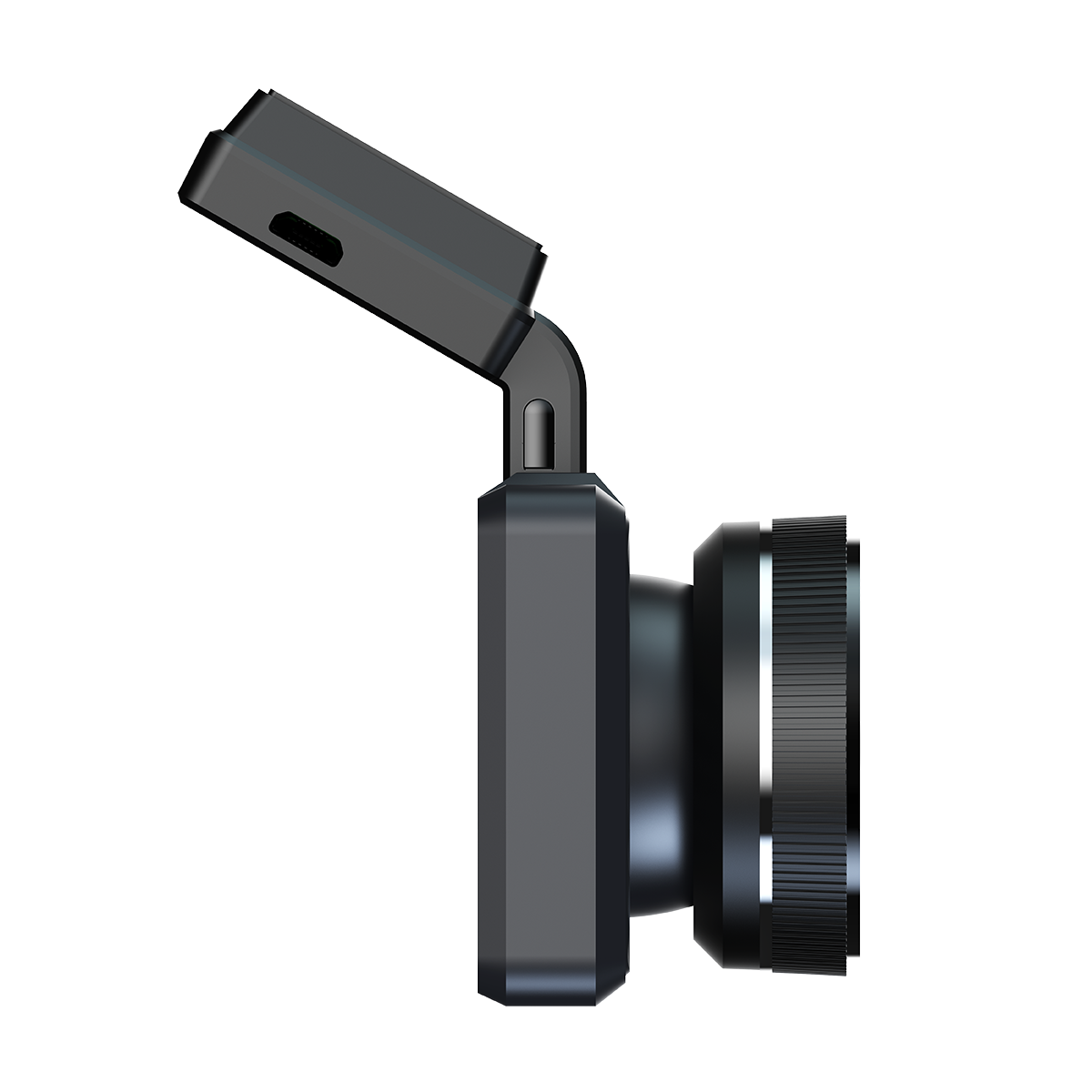 Botslab 360+ G500H Pro ADAS Ön ve Arka Araç Kamerası