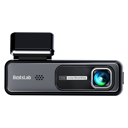 Botslab 360+ HK30 Pro 2K Ön Araç Kamerası