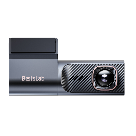 Botslab HK40 Plus 360 Derece 4K Araç Kamerası