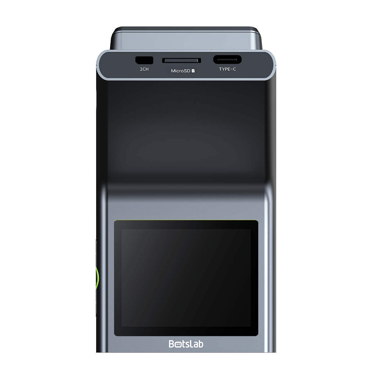 Botslab 360+ G300H Plus 4K Ön ve Arka Araç Kamerası