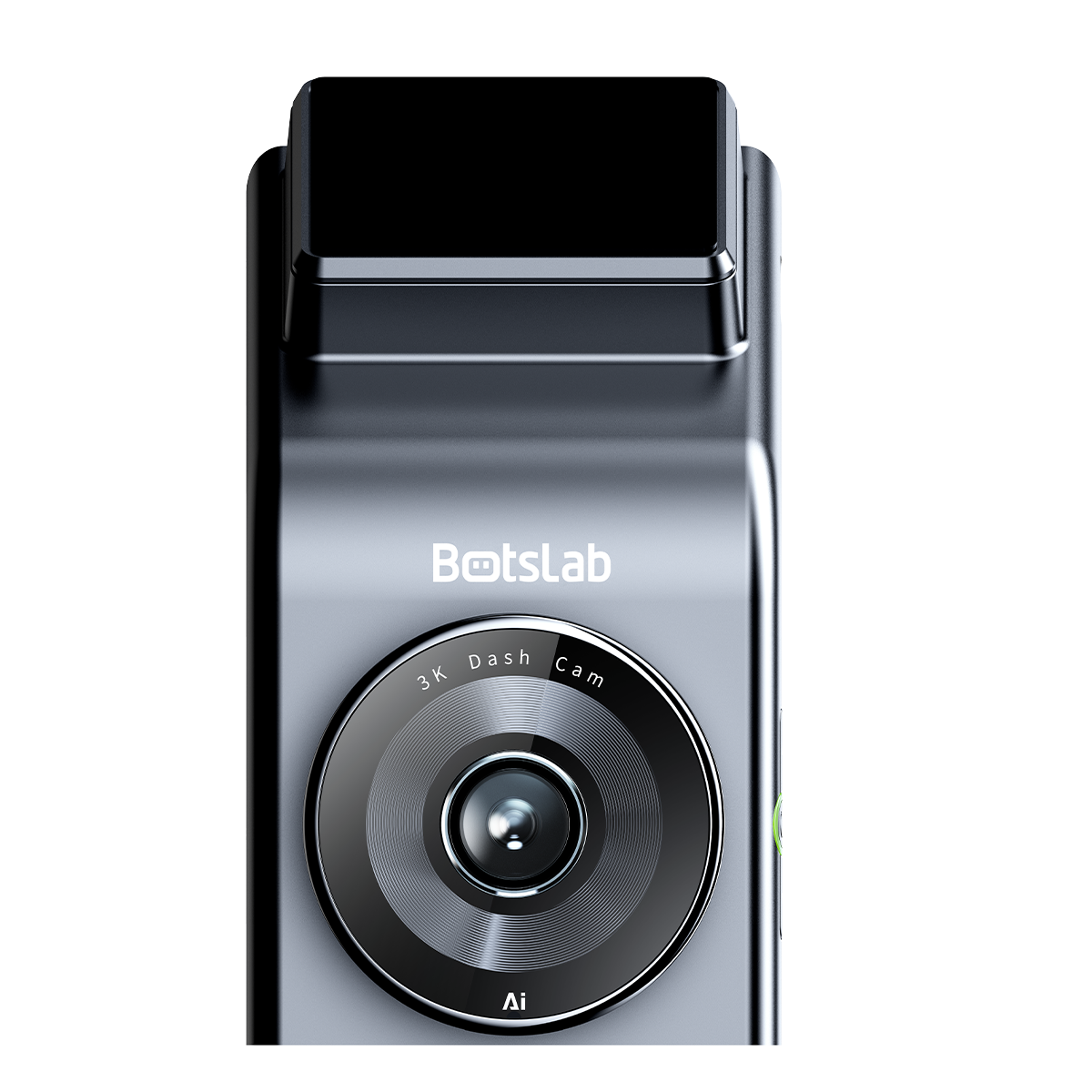 Botslab 360+ G300H Pro 3K Ön+Arka Araç Kamerası