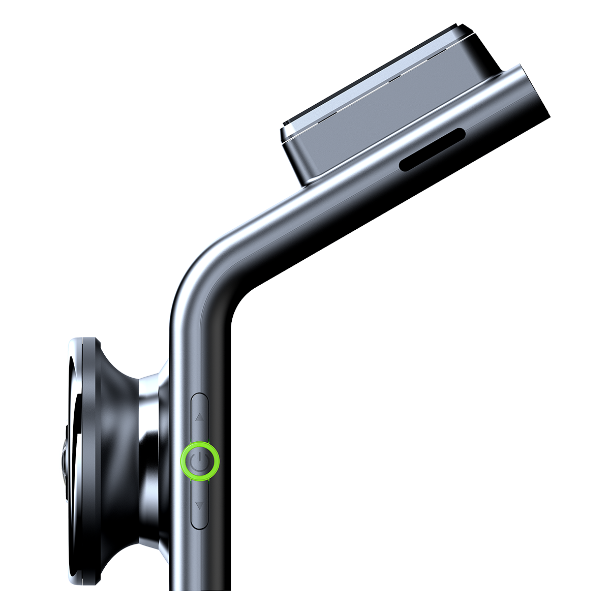 Botslab 360+ G300H Pro 3K Ön+Arka Araç Kamerası