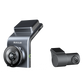 Botslab 360+ G300H Pro 3K Ön+Arka Araç Kamerası