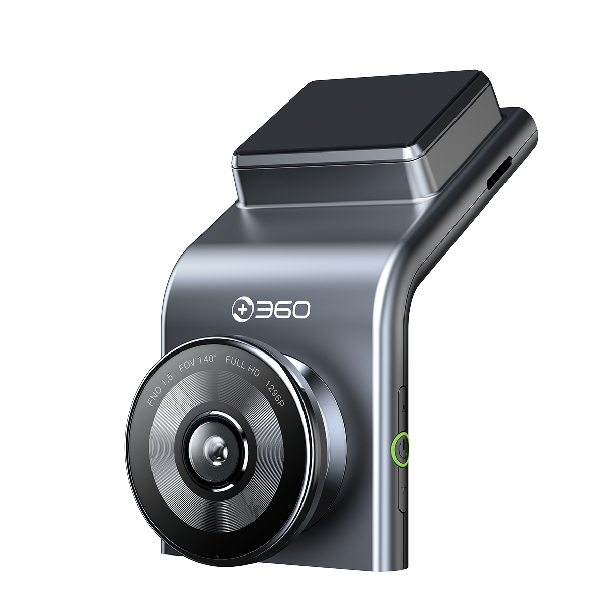 Botslab 360+ G300H Pro ADAS 3K Ön Araç Kamerası