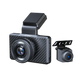 Botslab 360+ G500H Pro ADAS Ön ve Arka Araç Kamerası