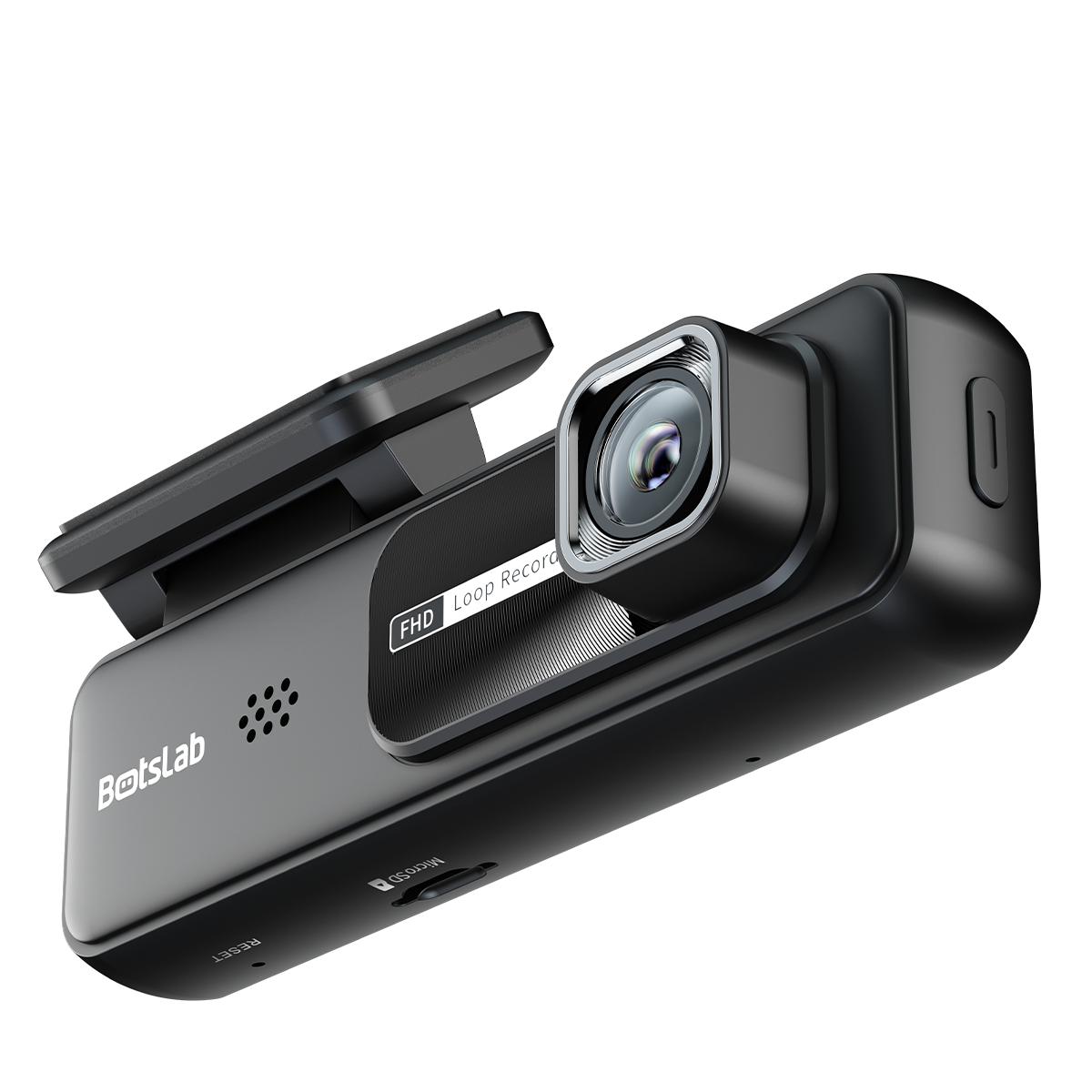 Botslab 360+ HK30 Pro 2K Ön Araç Kamerası