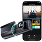 Botslab HK40 Plus 360 Derece 4K Araç Kamerası
