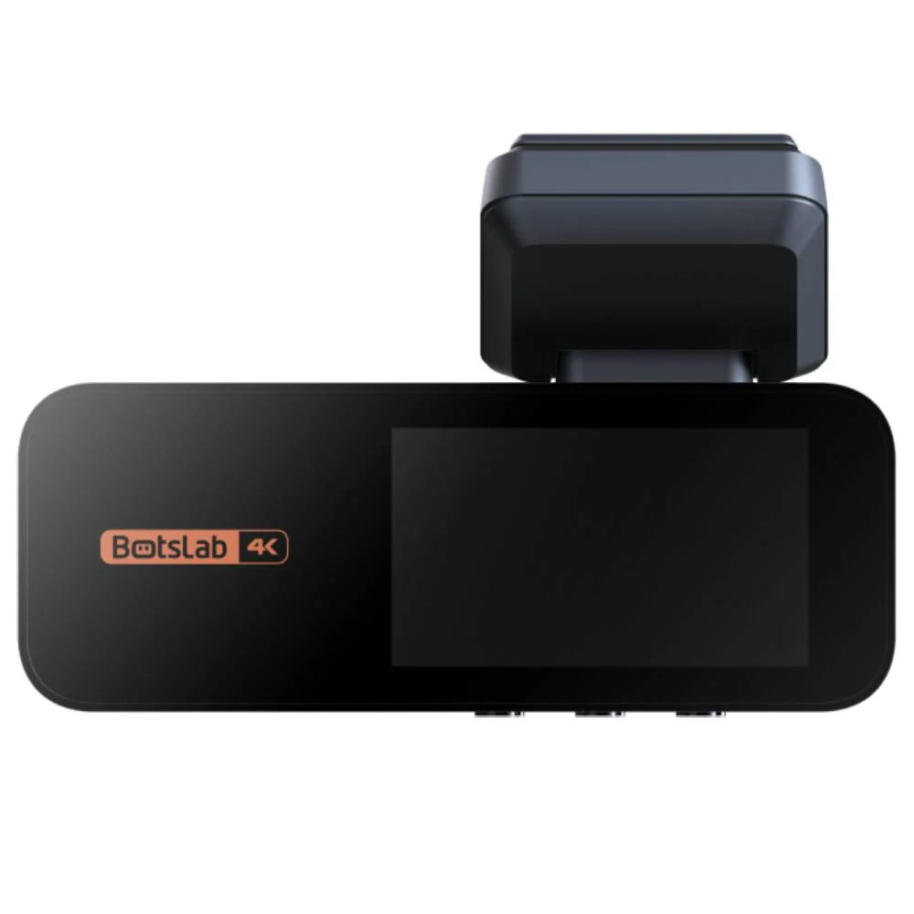 Botslab 360+ G980H Pro Ön ve Arka Araç Kamerası Seti