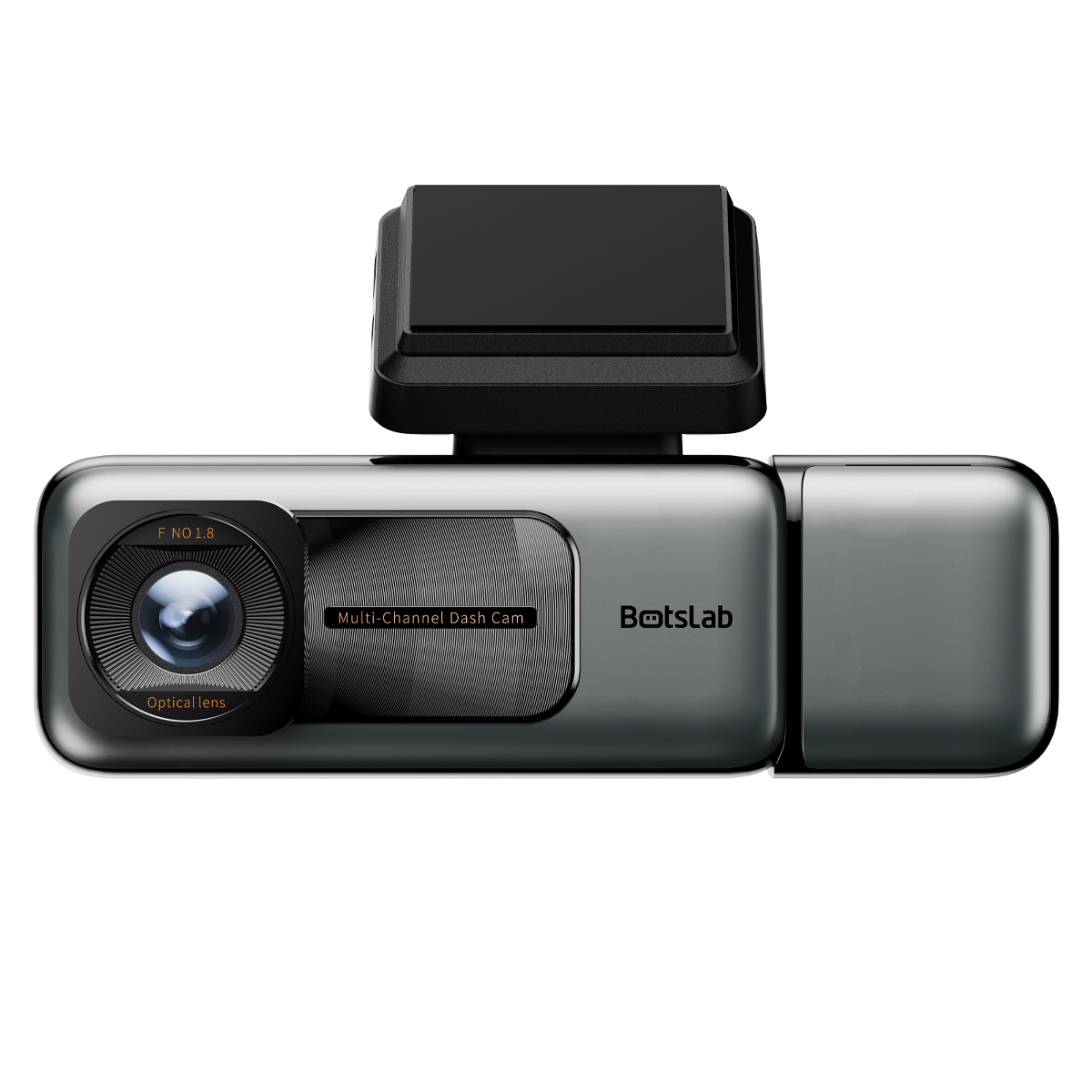 Botslab 360+ G980H 4K 3 Kameralı Araç Kamerası
