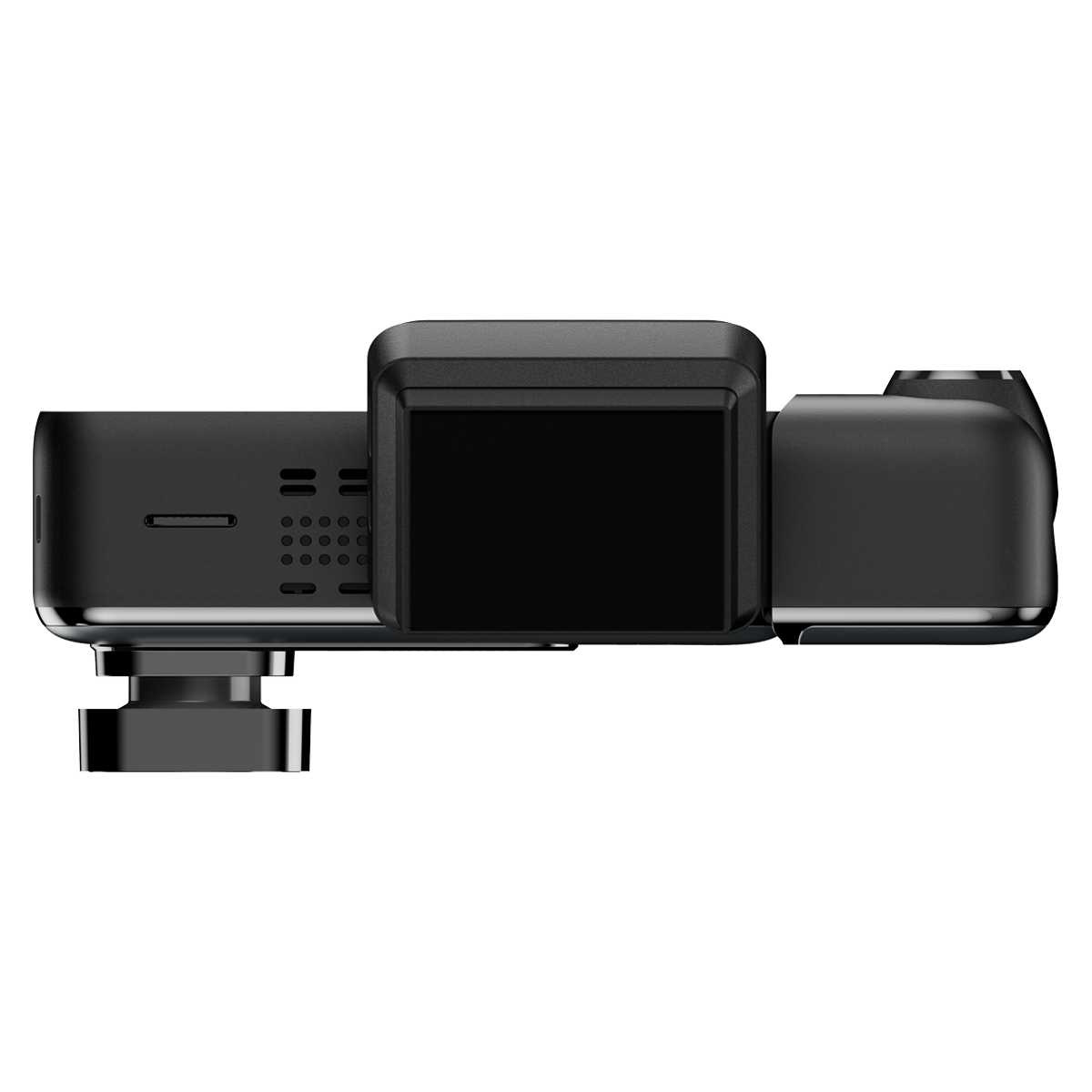 Botslab 360+ G980H 4K 3 Kameralı Araç Kamerası