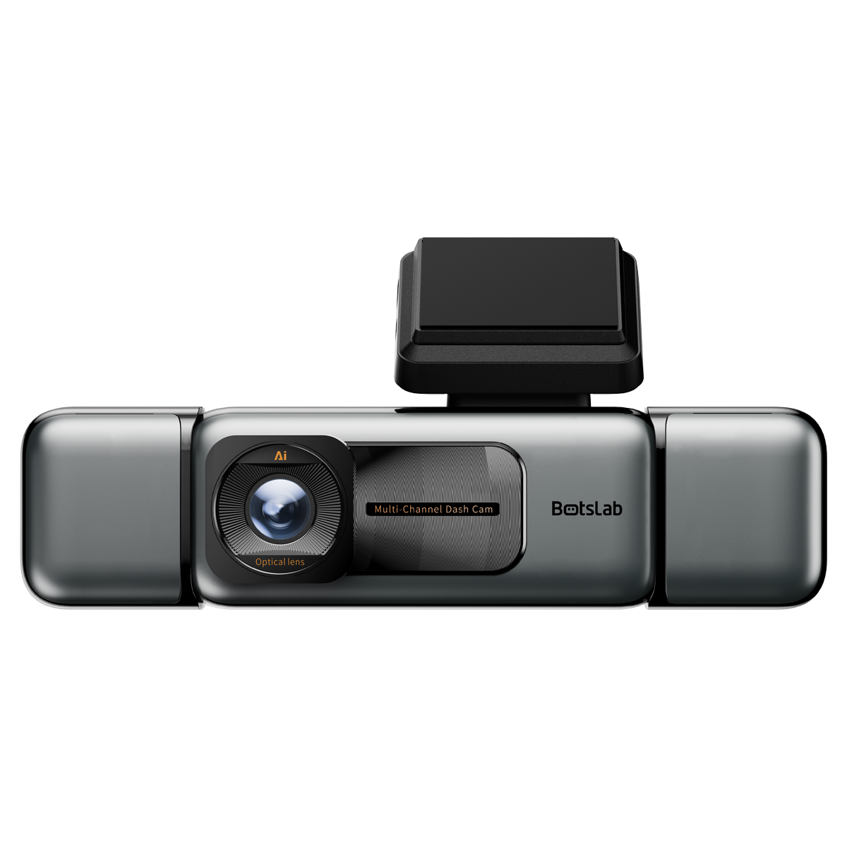 Botslab 360+ G980H 3K 4 Kameralı Araç Kamerası